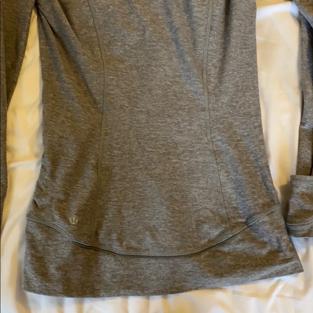 Lululemon jacket - Picture 4 of 4